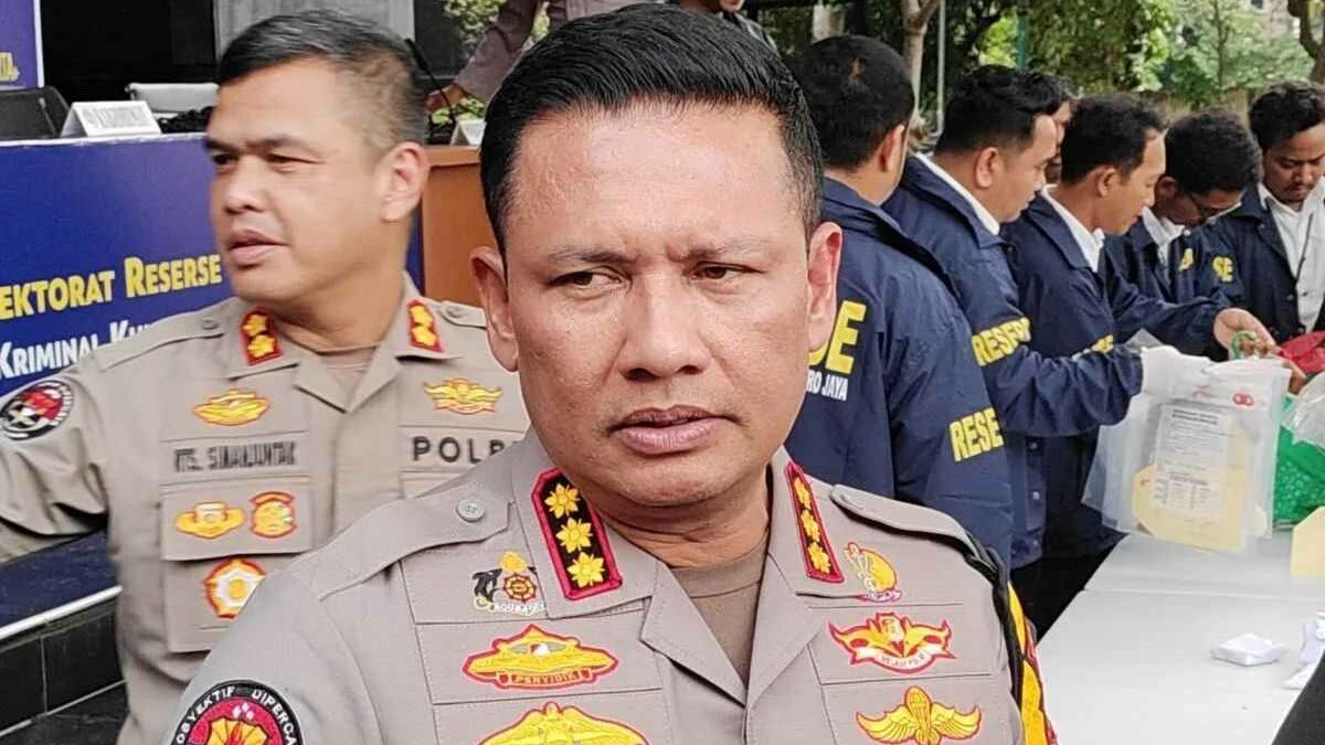 Polisi Dalami Riwayat Kesehatan dan Kronologi Kematian Selebgram Lula Lahfah Polisi Dalami Riwayat Kesehatan dan Kronologi Kematian Selebgram Lula Lahfah