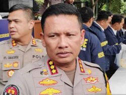 Polisi Dalami Riwayat Kesehatan dan Kronologi Kematian Selebgram Lula Lahfah