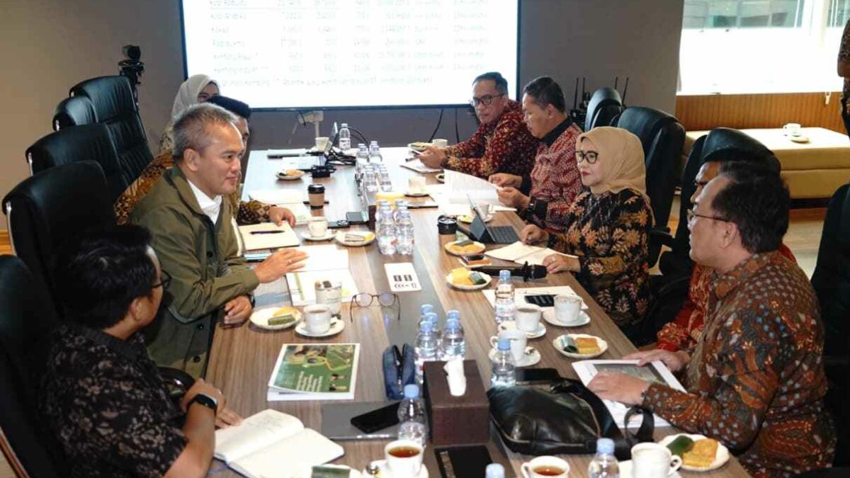 Kabupaten Malang Finalisasi Pilot Project Nasional 2026 Bersama Bappenas