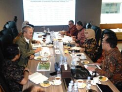 Kabupaten Malang Finalisasi Pilot Project Nasional 2026 Bersama Bappenas