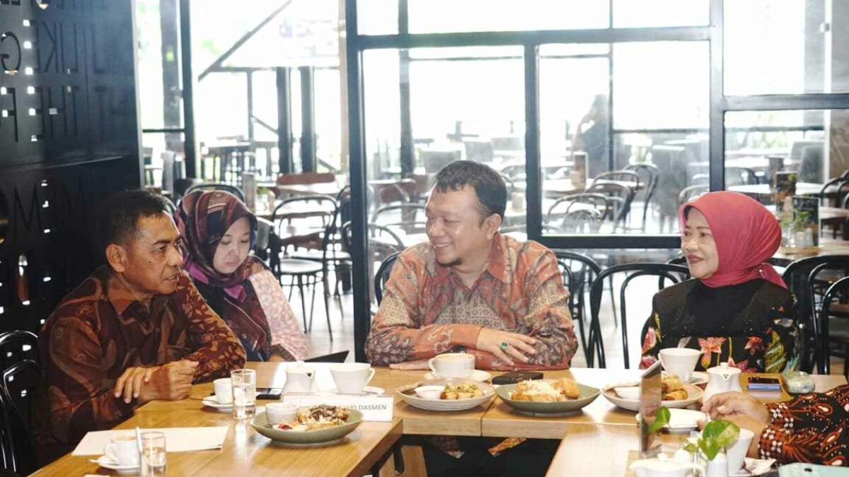 Kabupaten Malang Ditunjuk Jalankan Program Sekolah Terintegrasi Nasional 2026