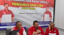 Tanah SMK Prambon Bermasalah, Pemkab Sidoarjo Terancam Jerat Pasal Berlapis