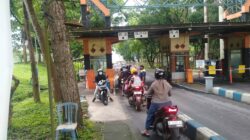 Viral, Keluhan Pengendara Motor Soal Akses Bendungan Lahor yang Kini Wajib E-Toll