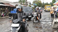 Penataan Jalan Pasar Gadang Dipastikan Mulai 2026, Pemkot Malang Siapkan Jalan Kembar untuk Urai Kemacetan
