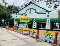 Gedung Parkir Kayutangan Gagal Manfaatkan Momentum Nataru, DPRD Sebut PAD Kota Malang Hilang
