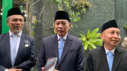 Wali Kota Malang Dorong Modernisasi Layanan Kemenag dan Pemanfaatan AI pada HAB ke-80