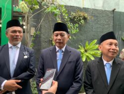 Wali Kota Malang Dorong Modernisasi Layanan Kemenag dan Pemanfaatan AI pada HAB ke-80