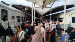 Januari 2026, KAI Operasikan KA Tambahan Malang–Jakarta Dukung Mobilitas Wisata