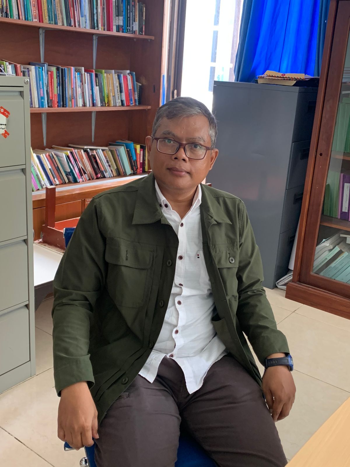 Pakar Internasional UB: Intervensi AS dan Penangkapan Maduro Bisa Rusak Tatanan Hukum Dunia