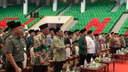 UNISMA Jadi Tuan Rumah Kick-Off Satu Abad NU, Rektor Tegaskan Komitmen Khidmah dan Penguatan Global