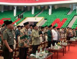 UNISMA Jadi Tuan Rumah Kick-Off Satu Abad NU, Rektor Tegaskan Komitmen Khidmah dan Penguatan Global