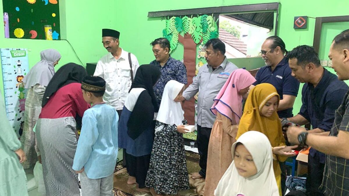 Awali Tahun dan Sambut HPN 2026, JMSI Jatim Gelar Do’a Bersama