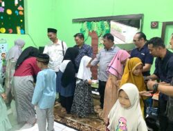 Awali Tahun dan Sambut HPN 2026, JMSI Jatim Gelar Do’a Bersama