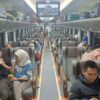 Mulai Sabtu Besok, KA Gajayana Gunakan Rangkaian Eksekutif Stainless Steel Generasi Baru