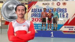 Raih Perak di ASEAN Series President Cup 1 2026, Mahasiswa UIBU Wujudkan Kampus Berdampak