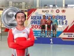 Raih Perak di ASEAN Series President Cup 1 2026, Mahasiswa UIBU Wujudkan Kampus Berdampak