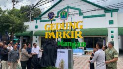 Parkir Kayutangan Kini Dibatasi, Pengunjung Wajib Keluar Maksimal Pukul 01.00 Dini Hari