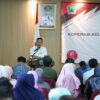 Resmikan Koperasi Kelurahan Merah Putih Bunulrejo, Wali Kota Wahyu Dorong Kolaborasi dengan Program Nasional