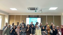 Segarkan Diskursus Pembangunan, Magister Sosiologi Mengadakan Kuliah Pakar