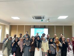 Segarkan Diskursus Pembangunan, Magister Sosiologi Mengadakan Kuliah Pakar