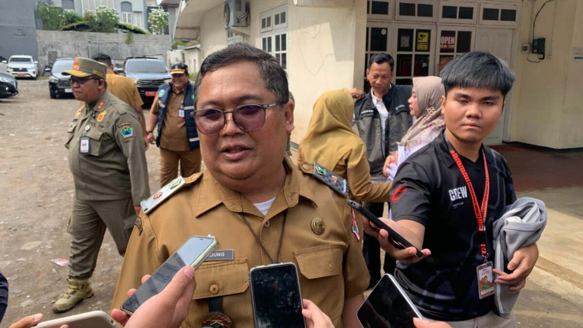 Rancang Mini Bozem di Kawasan Bondowoso, Tekan Risiko Banjir Kawasan Tengah Kota Malang