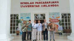 Akademi Buah Nusantara Kolaborasi Strategis dengan Pascasarjana UNAIR