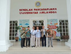 Akademi Buah Nusantara Kolaborasi Strategis dengan Pascasarjana UNAIR