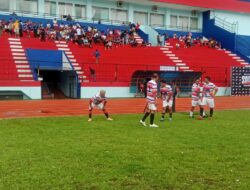 Stadion Gajayana Genap 100 Tahun, 100 Legenda Sepak Bola Indonesia Berkumpul di Malang