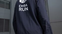 EMBA Run 2026 Partisipasi Kembangkan Hidup Sehat Melalui Olahraga