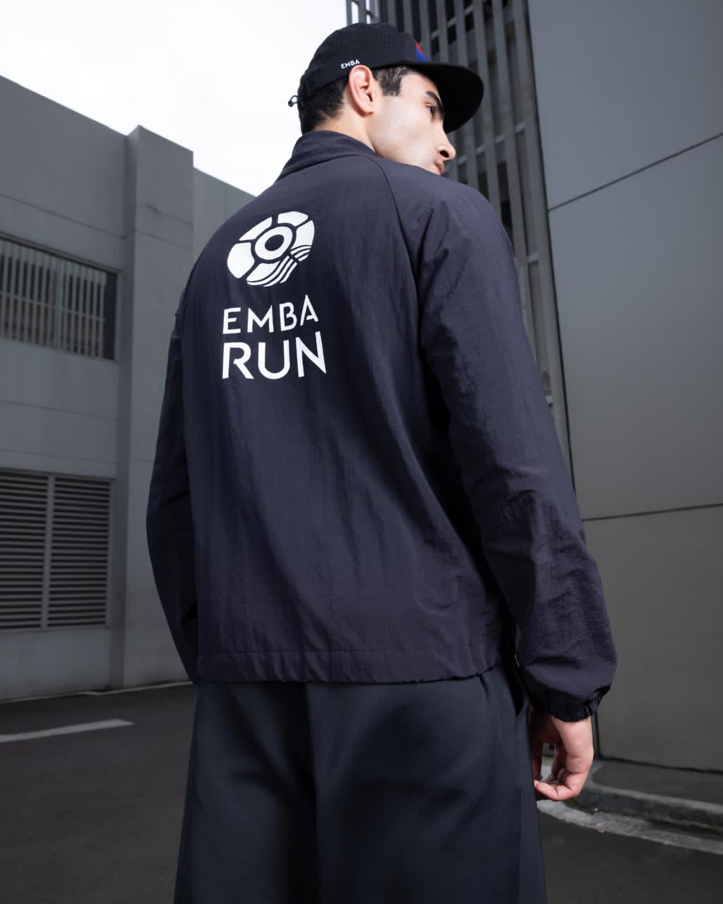 EMBA Run 2026 Partisipasi Kembangkan Hidup Sehat Melalui Olahraga