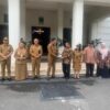 Wali Kota Malang Serahkan Penghargaan ProKlim, RW 02 Arjosari Dinilai Unggul Kelola Lingkungan