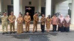 Wali Kota Malang Serahkan Penghargaan ProKlim, RW 02 Arjosari Dinilai Unggul Kelola Lingkungan