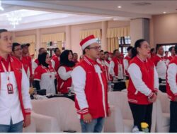 Rakernas II LIRA Tegaskan Penolakan Penghapusan Pilkada Langsung