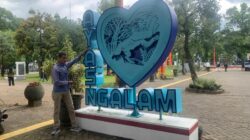 Alun-Alun Kota Malang Dijadwalkan Diresmikan Akhir Januari, Pemkot Siapkan Penataan Kawasan Terpadu