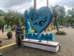 Alun-Alun Kota Malang Dijadwalkan Diresmikan Akhir Januari, Pemkot Siapkan Penataan Kawasan Terpadu