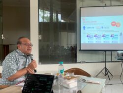 OJK Peringatkan Soal Kripto, Prioritaskan Platform Terdaftar, Waspadai Risiko Tinggi