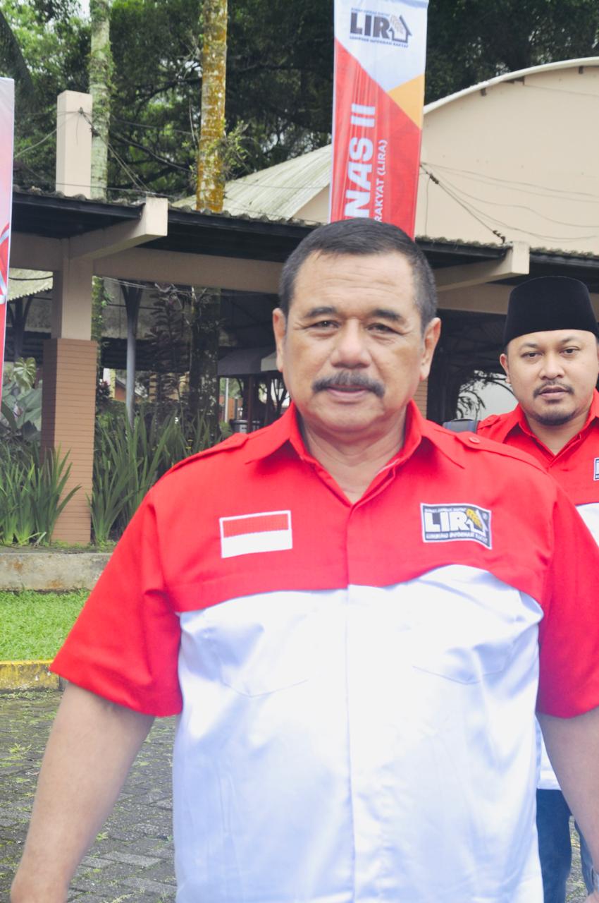 Polemik Ketua KONI Kabupaten Malang: Boleh dari Dewan, Tak Bebas Rangkap Jabatan Polemik Ketua KONI Kabupaten Malang: Boleh dari Dewan, Tak Bebas Rangkap Jabatan