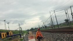 Gempa Dirasakan Hingga Stasiun Malang, KAI Daop 8 Surabaya Hentikan Sementara Perjalanan Kereta