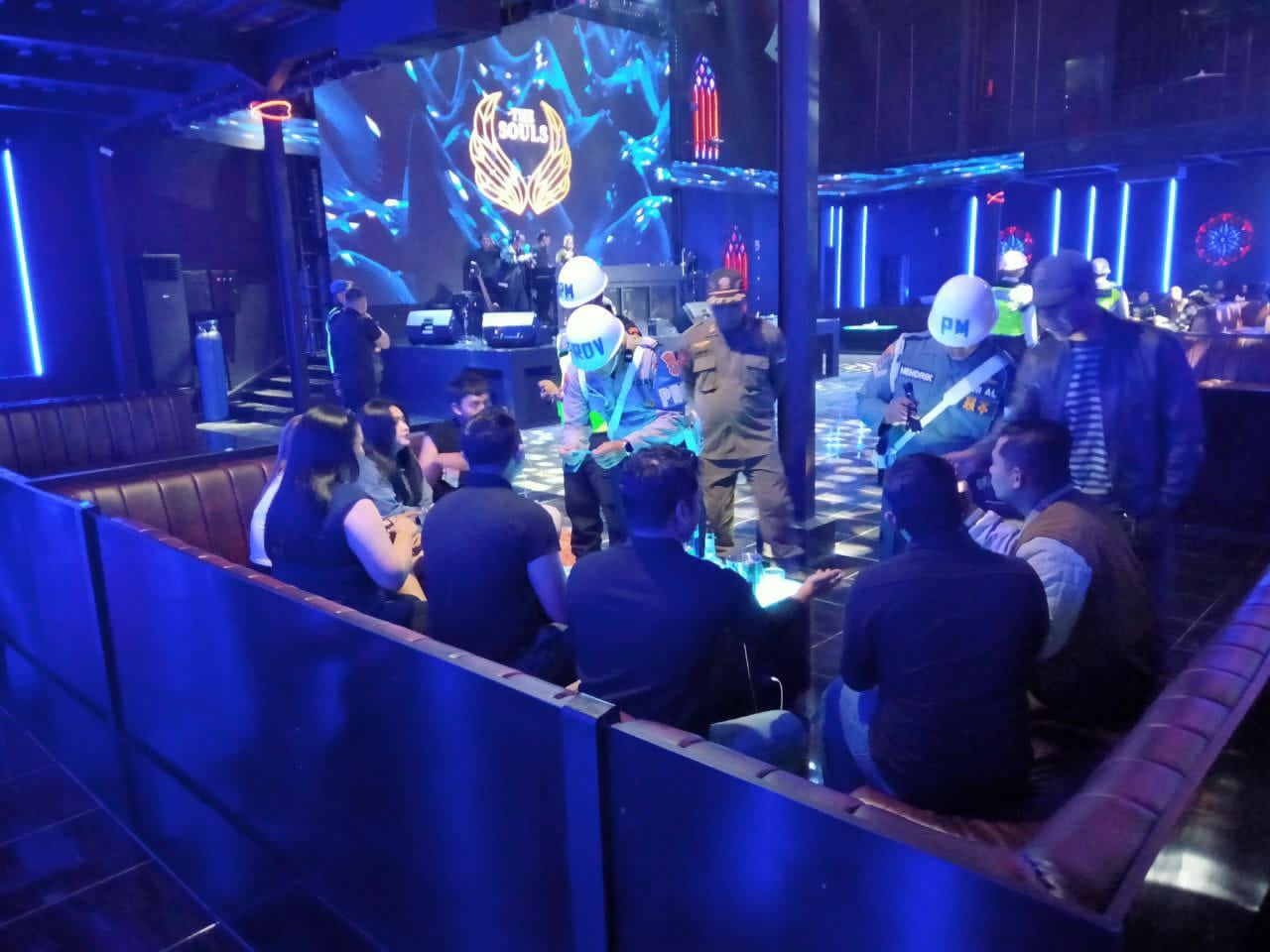 DPRD Menyesalkan Banyaknya Tempat Hiburan di Kota Malang yang Dekat Fasilitas Pendidikan DPRD Menyesalkan Banyaknya Tempat Hiburan di Kota Malang yang Dekat Fasilitas Pendidikan