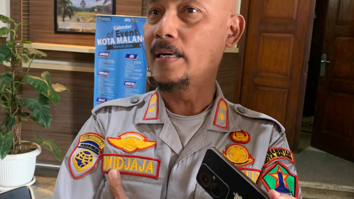 Dishub Petakan Parkir dan Drop Zone Jelang Mujahadah Kubro Satu Abad NU di Malang