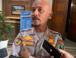 Dishub Petakan Parkir dan Drop Zone Jelang Mujahadah Kubro Satu Abad NU di Malang