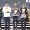 Kota Malang Raih Penghargaan UHC 2026 Kategori Utama, Capaian Lampaui 100 Persen