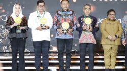 Kota Malang Raih Penghargaan UHC 2026 Kategori Utama, Capaian Lampaui 100 Persen