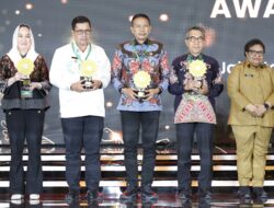 Kota Malang Raih Penghargaan UHC 2026 Kategori Utama, Capaian Lampaui 100 Persen