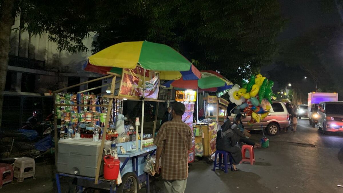 Pemkot Malang Siapkan Penataan PKL dan Parkir Pascarevitalisasi Alun-alun Merdeka