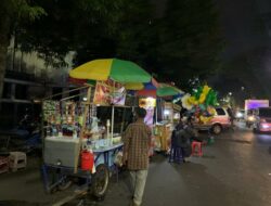 Pemkot Malang Siapkan Penataan PKL dan Parkir Pascarevitalisasi Alun-alun Merdeka