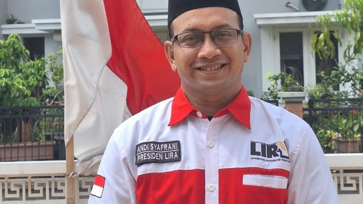 DPP LIRA Ajukan Amicus Curae ke PN Sampit, Minta Hairil bin Jumri Dibebaskan DPP LIRA Ajukan Amicus Curae ke PN Sampit, Minta Hairil bin Jumri Dibebaskan
