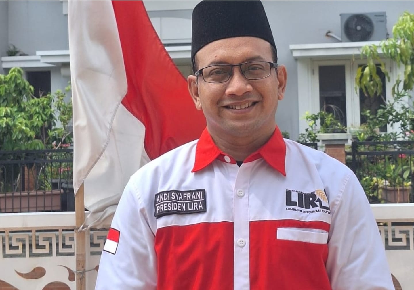 DPP LIRA Ajukan Amicus Curiae ke PN Sampit, Minta Hairil bin Jumri Dibebaskan