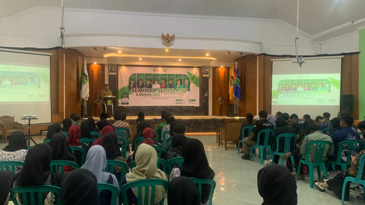 Mahasiswa Diminta Fokus Kawal Isu Daerah, DPRD dan Pemkab Malang Dorong Aspirasi Konstruktif