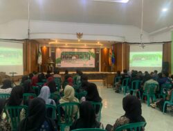 Mahasiswa Diminta Fokus Kawal Isu Daerah, DPRD dan Pemkab Malang Dorong Aspirasi Konstruktif
